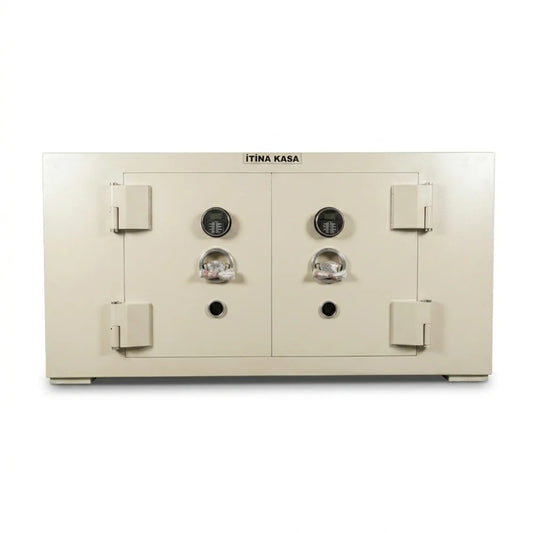 150 Cm 2 Kapak Banko front view