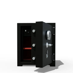 Parmak izli zırhlı kasa 65 cm