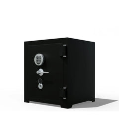 Şifreli çelik kasa 65 cm model