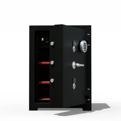 ev tipi çelik kasa geniş model