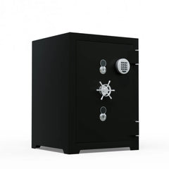 85 cm çelik kasa parmak izi okuyucu