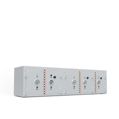 Kilit Detayı: "Çelik kasa dijital kombinasyon paneli ve yüksek güvenlikli anahtar kilit mekanizması"